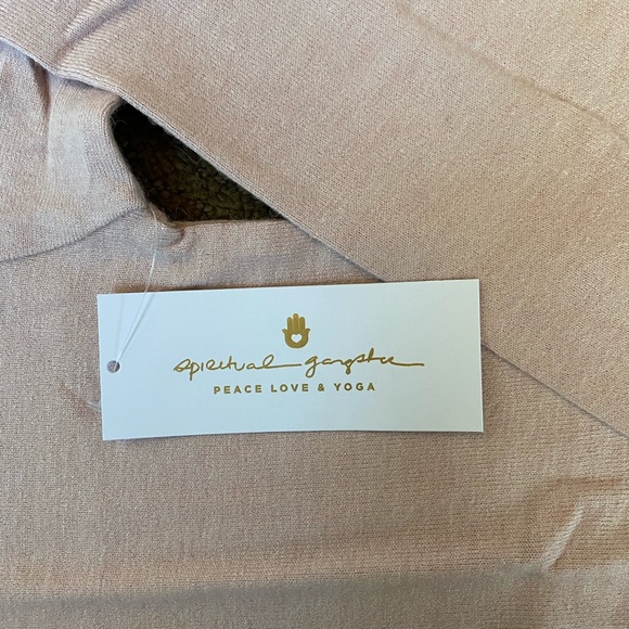 🌸Host Pick🌸 Spiritual Gangster Sweater Sweatshir - Picture 5 of 8